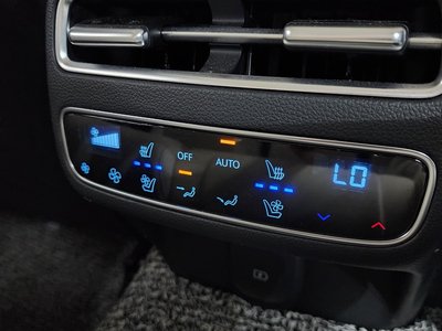 2024 Genesis GV70 — миниатюра 25