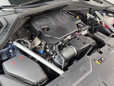 2024 Genesis GV70 photo 7