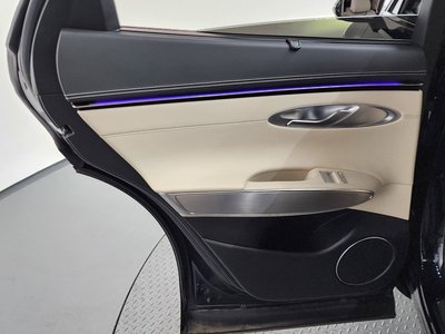 2024 Genesis GV70 — миниатюра 15