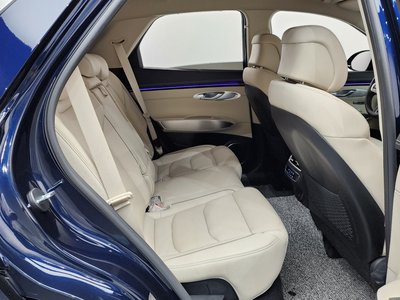 2024 Genesis GV70 — миниатюра 17
