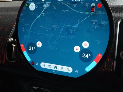 MINI MINI COUNTRYMAN - 7