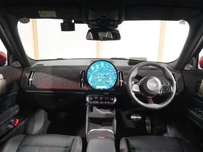 MINI MINI COUNTRYMAN - 4