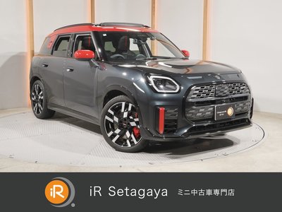 MINI MINI COUNTRYMAN - 1