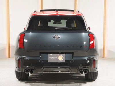 MINI MINI COUNTRYMAN - 10