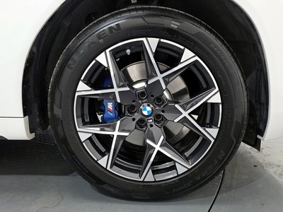 BMW X3 - 8