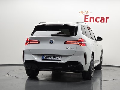 BMW X3 - 4