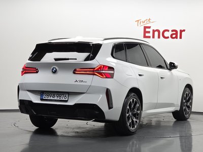 BMW X3 - 3