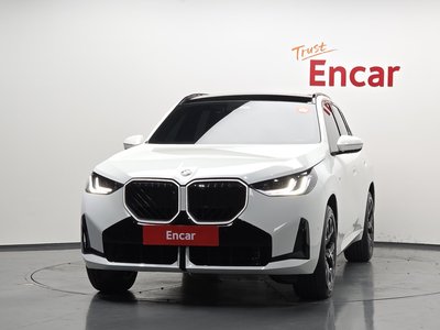 BMW X3 - 2