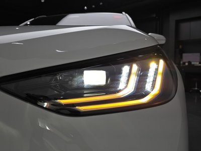 BMW X3 - 9