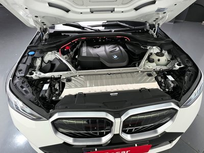 BMW X3 - 7