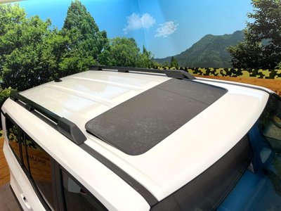 TOYOTA LAND CRUISER 250 - 5
