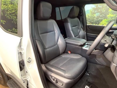 TOYOTA LAND CRUISER 250 - 8