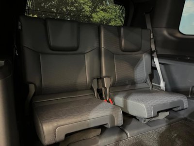 TOYOTA LAND CRUISER 250 - 10