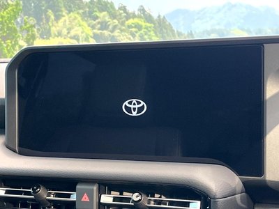 TOYOTA LAND CRUISER 250 - 3