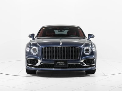 BENTLEY FLYING SPUR - 2