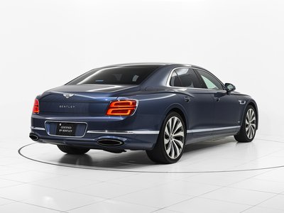 BENTLEY FLYING SPUR - 5