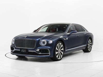 BENTLEY FLYING SPUR - 3