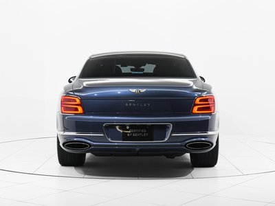 BENTLEY FLYING SPUR - 6