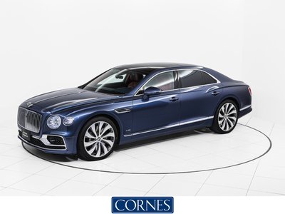 BENTLEY FLYING SPUR - 1