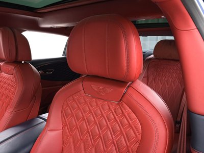 BENTLEY FLYING SPUR - 10