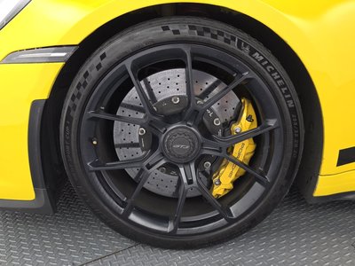 2022 Porsche 911 photo 6