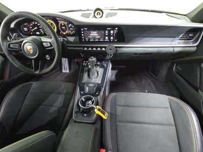 2022 Porsche 911 photo 5