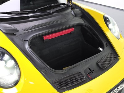 2022 Porsche 911 photo 7