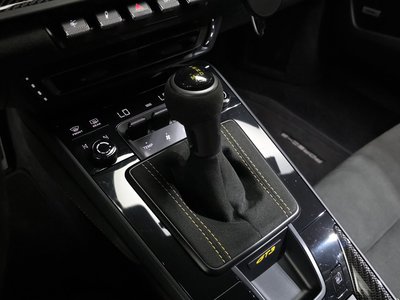 2022 Porsche 911 photo 9