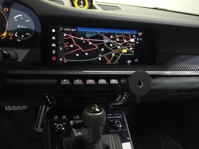 صورة مصغرة 14 لـ 2022 Porsche 911