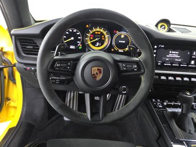 صورة مصغرة 13 لـ 2022 Porsche 911