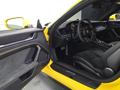 2022 Porsche 911 photo 10