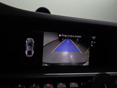 صورة مصغرة 15 لـ 2022 Porsche 911