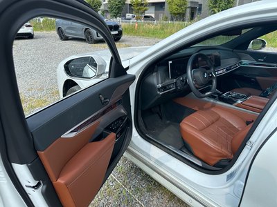 2023 BMW 7 SERIES 照片 6