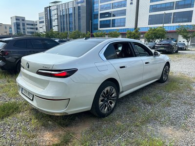 2023 BMW 7 SERIES 照片 3