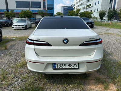 2023 BMW 7 SERIES 照片 2