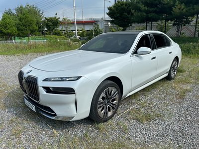 2023 BMW 7 SERIES 照片 5