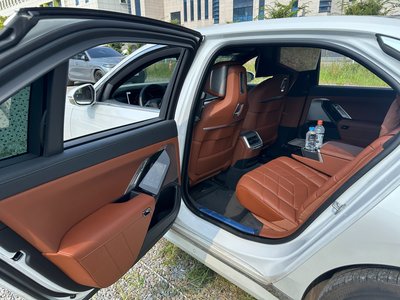2023 BMW 7 SERIES 照片 7