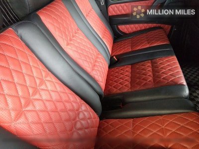 MERCEDES-BENZ G-CLASS AMG - 6