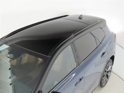 TOYOTA CROWN ESTATE - 8