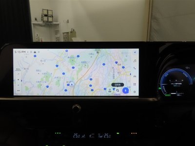 TOYOTA CROWN ESTATE - 9