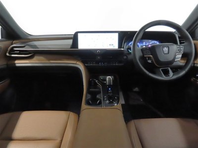 TOYOTA CROWN ESTATE - 5