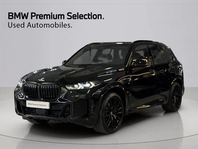 BMW X5 - 1