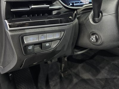 2020 Genesis G80 (RG3) — миниатюра 19