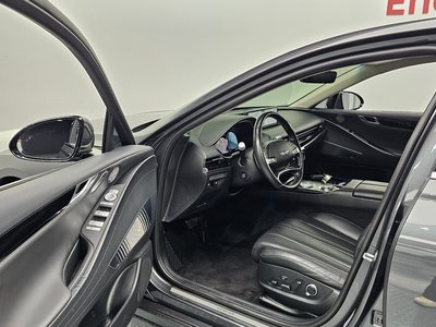 2020 Genesis G80 (RG3) — фото 10