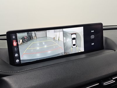 2020 Genesis G80 (RG3) — миниатюра 14
