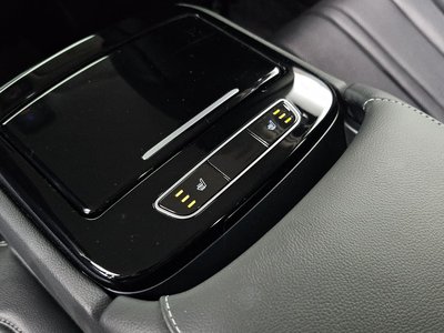 2020 Genesis G80 (RG3) — миниатюра 15