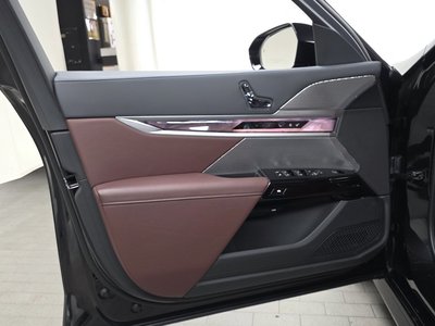 2025 BMW 7 SERIES 缩略图 14