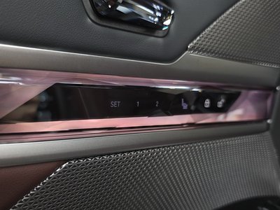 2025 BMW 7 SERIES 缩略图 34