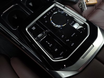 2025 BMW 7 SERIES 缩略图 12