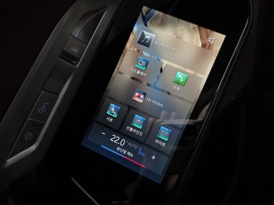 2025 BMW 7 SERIES 缩略图 33